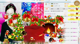 L!OVE月夕唯一主播照片