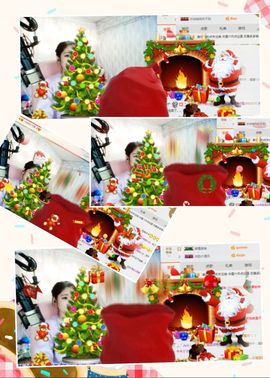 我鞋呢！！！主播照片