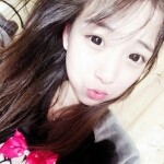 婷儿大萌妹