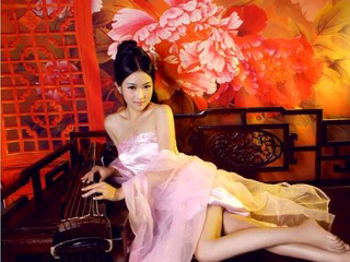 美的不要不要的的主播照片