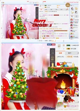 丫头唱歌给你听主播照片