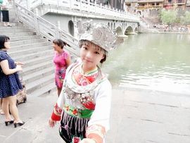 你你小公主？主播照片