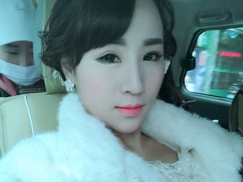 香儿是个萌妹纸~海报