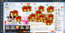 一帘幽梦as主播照片