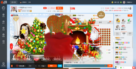 一帘幽梦as主播照片