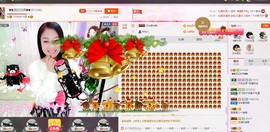 昵称被和谐5033主播照片