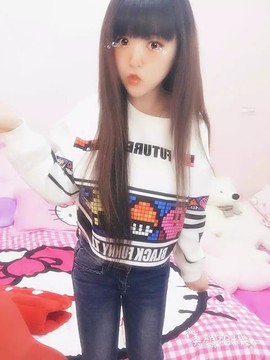 铁血☜爱谁谁谁☞主播照片
