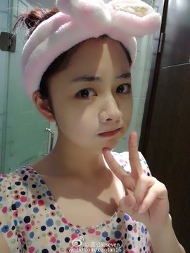 铁血☜爱谁谁谁☞主播照片