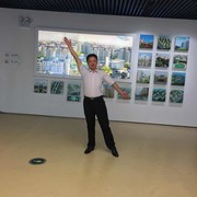 向目标奋斗进军