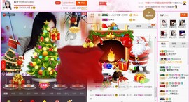 C_@欢喜*牡丹主播照片