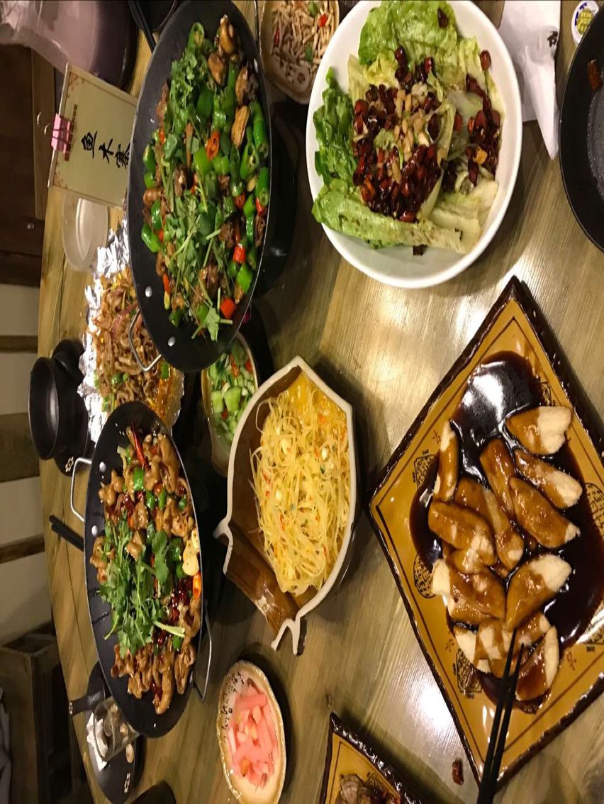 小安－靜養(yǎng)中的主播照片
