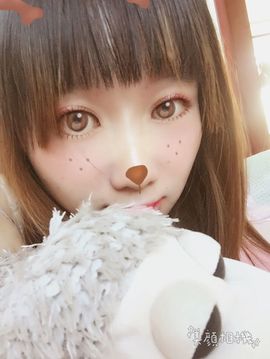 🐾🌨主播照片