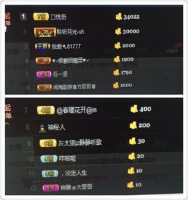 陌上青花，，主播照片
