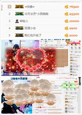 晓晓♚小暖主播照片