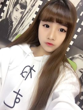 可爱婷💕主播照片