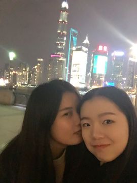墨遥🎤不回来啦主播照片
