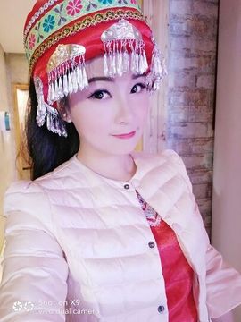 诗妍💞佛系主播照片