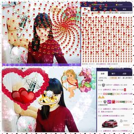 🎵小邓丽君🌺溪儿主播照片