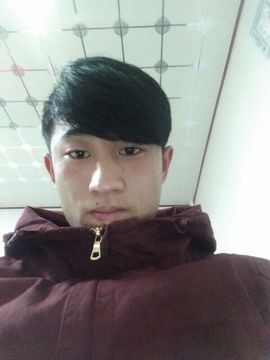伟小傲主播照片
