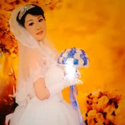 幸福来敲门