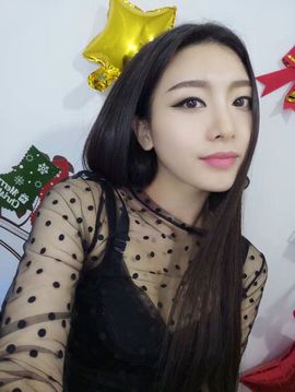 鑫儿～主播照片