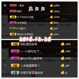 璐宝停播主播照片
