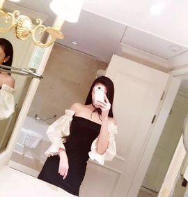 35323❥果果╰╯主播照片