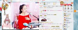 丫头唱歌给你听主播照片