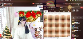 ❥❥欣欣ღ主播照片