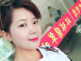 开心龍哥主播照片