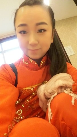 温柔の蚊子主播照片