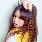 窝窝头有点甜