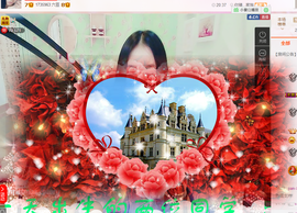 小妖❤出山主播照片