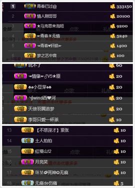 仙遇🎶梦之艺主播照片