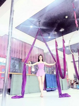 小姑奶奶小~主播照片