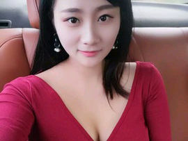 爱上稻草主播照片