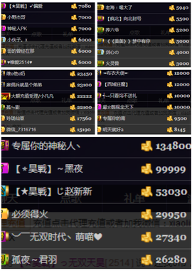 天昊暂休主播照片