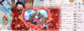 娅娅💭主播照片