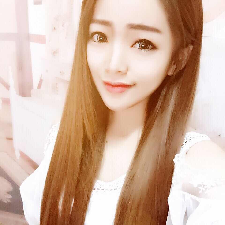 安忆丶天使的主播照片