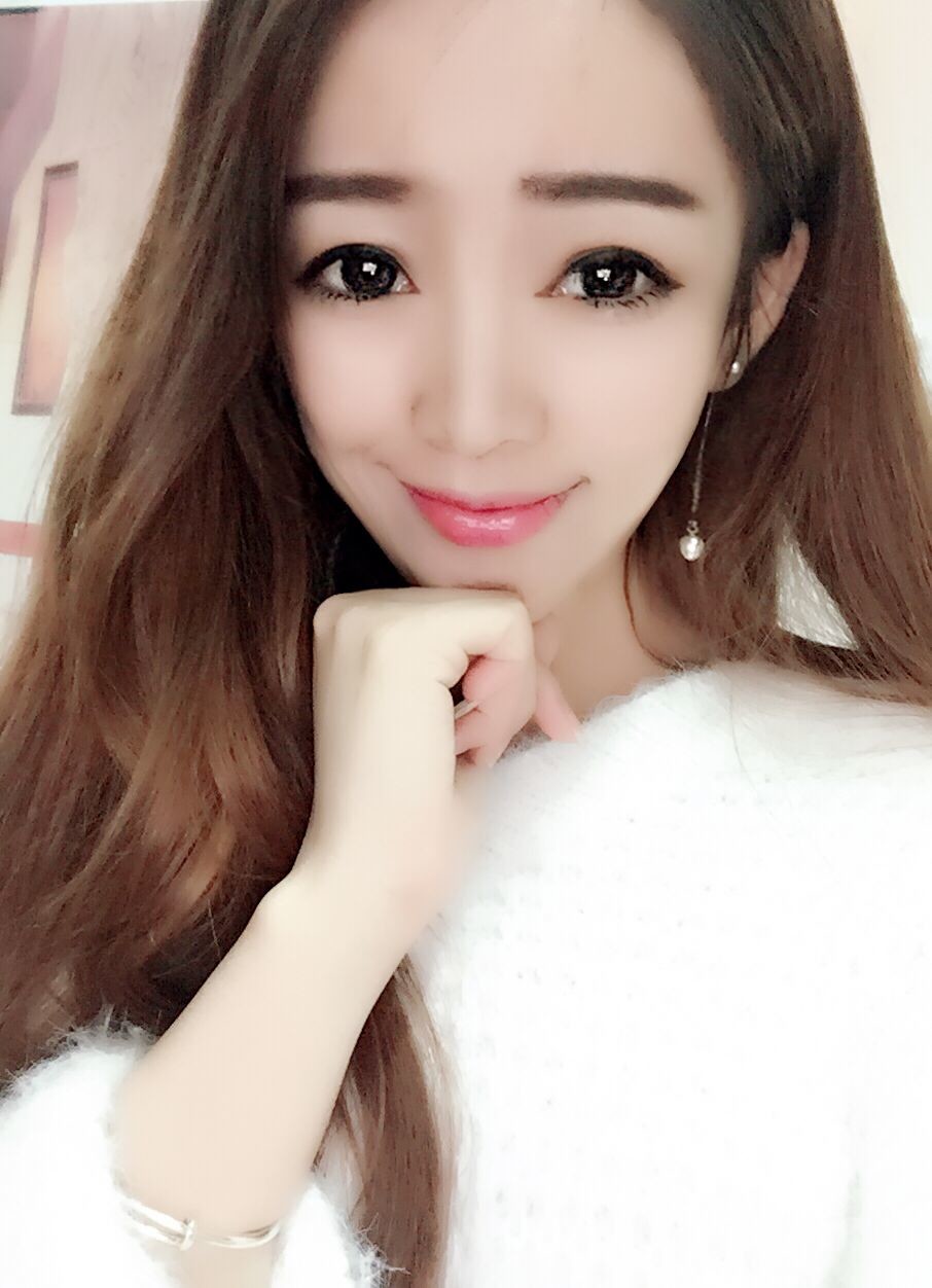 安忆丶天使的主播照片