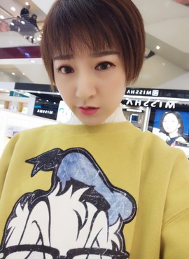 ╰❥丶谁在爱你﹍☂主播照片