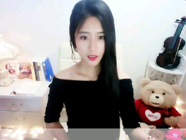 肉不小主播照片