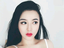 肉不小主播照片