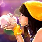 ↙ゞ☆淡妆ゞ