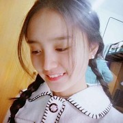 呆萌一枝花