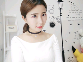 肉不小主播照片