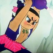 う怑夜陪貞吇看咒怨゛