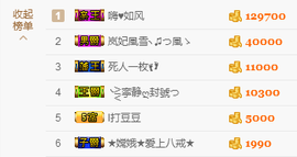 落秋╮♫つ風ゝ主播照片