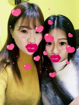 梓瑄逗逗👄👄主播照片
