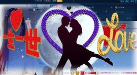 该软件已卸载主播照片